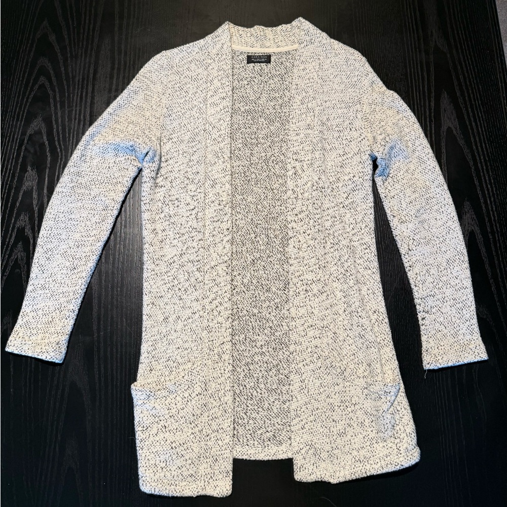 Zara Men sweater size M